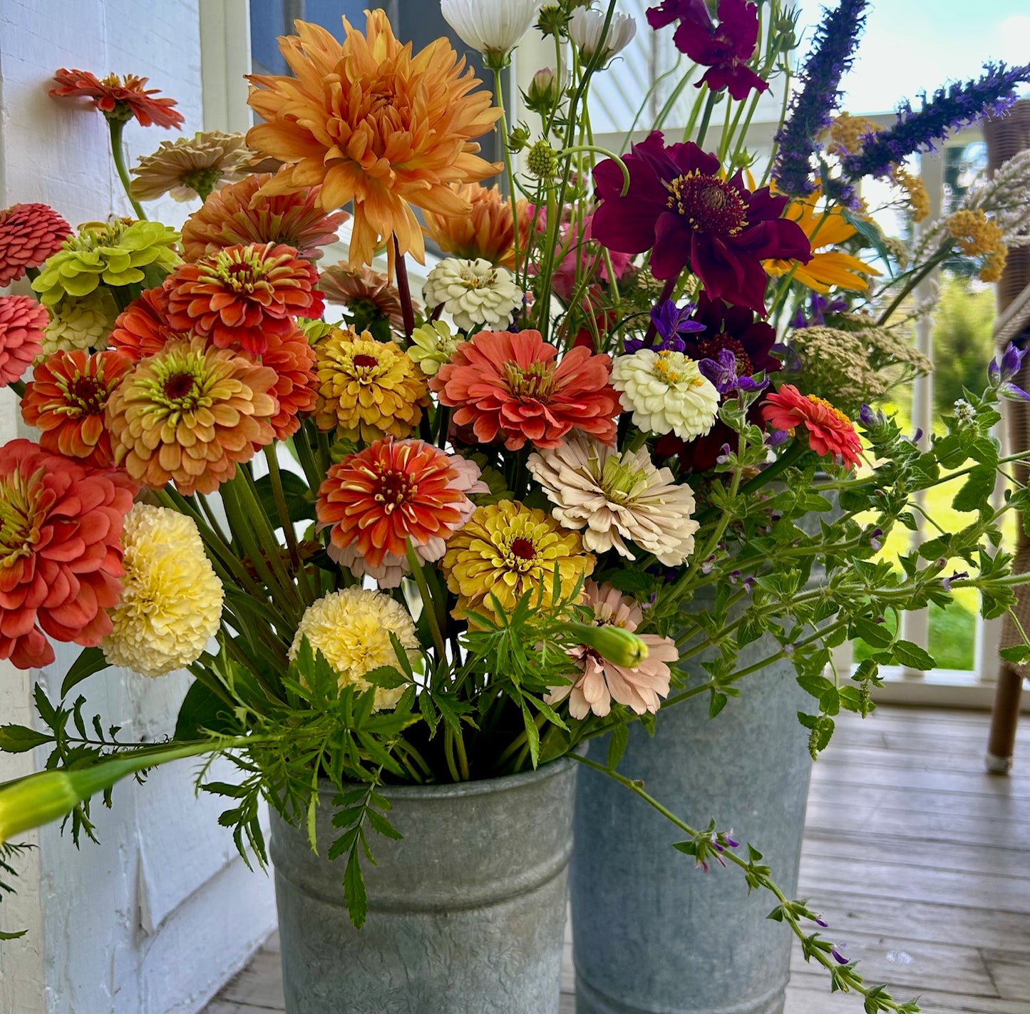 Bring on the Blooms! Early Summer 2025 Bouquet Subscription